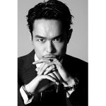 三代目JSB・今市隆二、2022年第一弾シングル「辛」をリリース！TikTokアカウントも開設