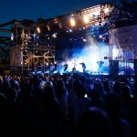 【写真特集 12枚】GENERATIONS、「Warai Mirai Fes 2022」M-stage2日目のトリを飾る