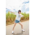 乃木坂46・賀喜遥香の1st写真集『まっさら』、2度目の発売前重版が決定