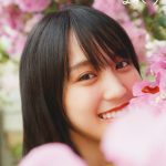 乃木坂46・賀喜遥香の1st写真集『まっさら』、2度目の発売前重版が決定