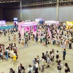 「KCON 2022 Premiere」が幕張メッセで開幕