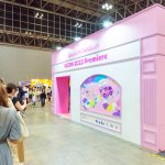 「KCON 2022 Premiere」が幕張メッセで開幕