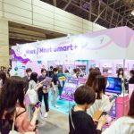 「KCON 2022 Premiere」が幕張メッセで開幕
