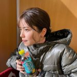 小芝風花、まさかのコラボショットで届けるCM愛！ 「ファンもスポンサーも大喜びの1枚」