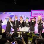 【写真特集】円神が「KCON」コンベンションに初出演!幕張メッセでのライブに「心の底から感動しています」<KCON 2022 Premiere>