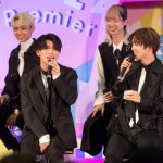 【写真特集】円神が「KCON」コンベンションに初出演！幕張メッセでのライブに「心の底から感動しています」＜KCON 2022 Premiere＞