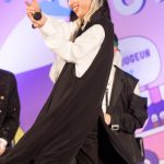 【写真特集】円神が「KCON」コンベンションに初出演！幕張メッセでのライブに「心の底から感動しています」＜KCON 2022 Premiere＞