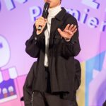 【写真特集】円神が「KCON」コンベンションに初出演！幕張メッセでのライブに「心の底から感動しています」＜KCON 2022 Premiere＞