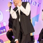 【写真特集】円神が「KCON」コンベンションに初出演！幕張メッセでのライブに「心の底から感動しています」＜KCON 2022 Premiere＞