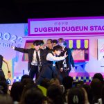 【写真特集】円神が「KCON」コンベンションに初出演！幕張メッセでのライブに「心の底から感動しています」＜KCON 2022 Premiere＞