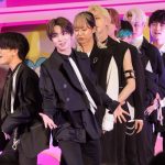 【写真特集】円神が「KCON」コンベンションに初出演！幕張メッセでのライブに「心の底から感動しています」＜KCON 2022 Premiere＞