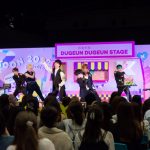 【写真特集】円神が「KCON」コンベンションに初出演！幕張メッセでのライブに「心の底から感動しています」＜KCON 2022 Premiere＞