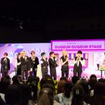 【写真特集】円神が「KCON」コンベンションに初出演！幕張メッセでのライブに「心の底から感動しています」＜KCON 2022 Premiere＞