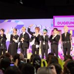 【写真特集】円神が「KCON」コンベンションに初出演！幕張メッセでのライブに「心の底から感動しています」＜KCON 2022 Premiere＞