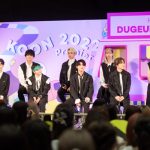 【写真特集】円神が「KCON」コンベンションに初出演！幕張メッセでのライブに「心の底から感動しています」＜KCON 2022 Premiere＞