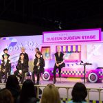 【写真特集】円神が「KCON」コンベンションに初出演！幕張メッセでのライブに「心の底から感動しています」＜KCON 2022 Premiere＞