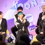 【写真特集】円神が「KCON」コンベンションに初出演！幕張メッセでのライブに「心の底から感動しています」＜KCON 2022 Premiere＞