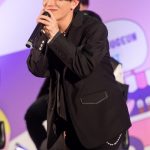 【写真特集】円神が「KCON」コンベンションに初出演！幕張メッセでのライブに「心の底から感動しています」＜KCON 2022 Premiere＞