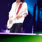 【ライブレポート】L’Arc～en～Cielが結成30周年イヤー完走！東京ドーム2Daysで迎えた感涙のフィナーレ