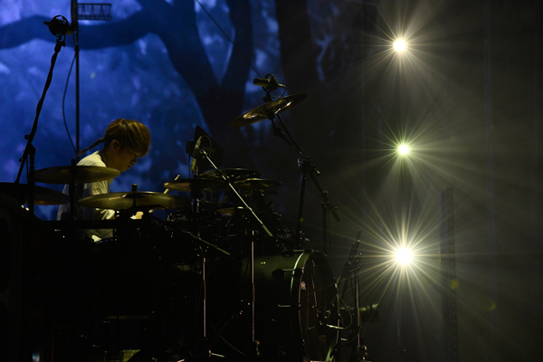 【ライブレポート】L’Arc～en～Cielが結成30周年イヤー完走！東京ドーム2Daysで迎えた感涙のフィナーレ