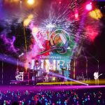 【ライブレポート】L’Arc～en～Cielが結成30周年イヤー完走！東京ドーム2Daysで迎えた感涙のフィナーレ