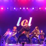 lol-エルオーエル-が2年半ぶりの全国ツアー完走！メンバー作詞のラブソング「Baby tonight」も配信開始