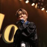 lol-エルオーエル-が2年半ぶりの全国ツアー完走！メンバー作詞のラブソング「Baby tonight」も配信開始