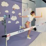 【写真特集】美澄衿依、体操服×水着オフショットを大胆披露！