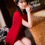 松井咲子、「30代最初の妄想」をテーマにした大人セクシーな写真集『delusion』発売決定！