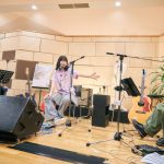 のん、通算15回目の『おうちで観るライブ』無観客配信ライブを開催