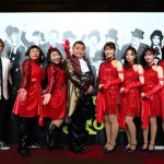 渋谷凪咲「ミックスジュースみたいな感じ」吉本新喜劇×NMB48によるミュージカル『ぐれいてすと な 笑まん』上演スタート