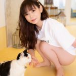 中川翔子、本人セレクトの写真集封入特典ポストカードの絵柄が公開「直感でピンと来たものをセレクトしました！