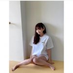 【写真20枚】中川翔子、赤ビキニや白ランジェリーで撮影に臨む写真集オフショット大量公開！