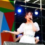 NMB48が「Warai Mirai Fes 2022」で笑いと圧巻のステージを届ける