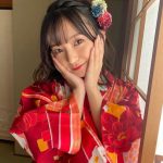 西永彩奈、極小面積の水着からメリハリ美ボディ披露！