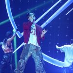 【ライブレポート】ØMI（登坂広臣）がソロツアー完走「大切なことを気付かせてくれたツアーでした」