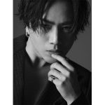 ØMI（登坂広臣）、アルバム「ANSWER...」を引っさげたソロアリーナツアーの映像作品がリリース決定