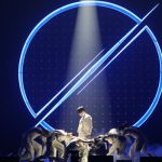 【ライブレポート】ØMI（登坂広臣）がソロツアー完走「大切なことを気付かせてくれたツアーでした」