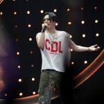 【ライブレポート】ØMI（登坂広臣）がソロツアー完走「大切なことを気付かせてくれたツアーでした」