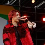 【写真特集 10枚】OWVが初の野外フェス出演！「Warai Mirai Fes 2022」で会場を盛り上げる！！