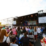 【写真特集 10枚】OWVが初の野外フェス出演！「Warai Mirai Fes 2022」で会場を盛り上げる！！