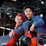 【写真特集 10枚】OWVが初の野外フェス出演！「Warai Mirai Fes 2022」で会場を盛り上げる！！