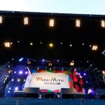 【写真特集 10枚】OWVが初の野外フェス出演！「Warai Mirai Fes 2022」で会場を盛り上げる！！