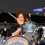 【ライブレポート】サンボマスターが泣かせるほど熱いメッセージで全員優勝のステージを展開！＜JAPAN JAM 2022＞