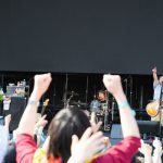 【ライブレポート】サンボマスターが泣かせるほど熱いメッセージで全員優勝のステージを展開！＜JAPAN JAM 2022＞