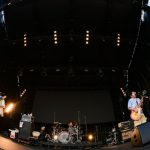 【ライブレポート】サンボマスターが泣かせるほど熱いメッセージで全員優勝のステージを展開！＜JAPAN JAM 2022＞