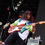 【ライブレポート】サンボマスターが泣かせるほど熱いメッセージで全員優勝のステージを展開！＜JAPAN JAM 2022＞