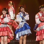 【コラム】SKE48・チームS、小室哲哉プロデュース「愛を君に、愛を僕に」公演を見て感じた劇場公演の必要性