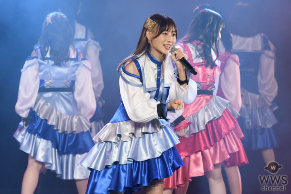 【コラム】SKE48・チームS、小室哲哉プロデュース「愛を君に、愛を僕に」公演を見て感じた劇場公演の必要性