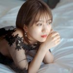AKB48・篠崎彩奈、透けドレスで魅せる「大人あやなん」に歓喜の声ぞくぞく！「ただただ、素晴らしい」